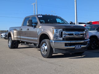 2019 Ford Super Duty F-350 DRW XL