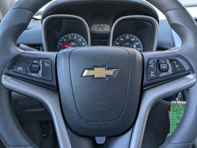 2014 Chevrolet Malibu LT