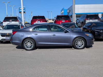 2014 Chevrolet Malibu LT