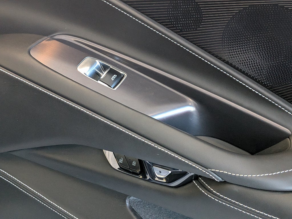 2025 Chevrolet Corvette Z06 3LZ