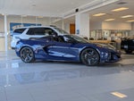 2025 Chevrolet Corvette Z06 3LZ