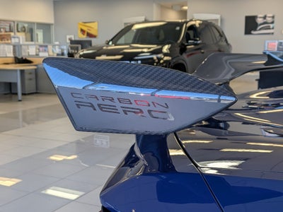 2025 Chevrolet Corvette Z06 3LZ