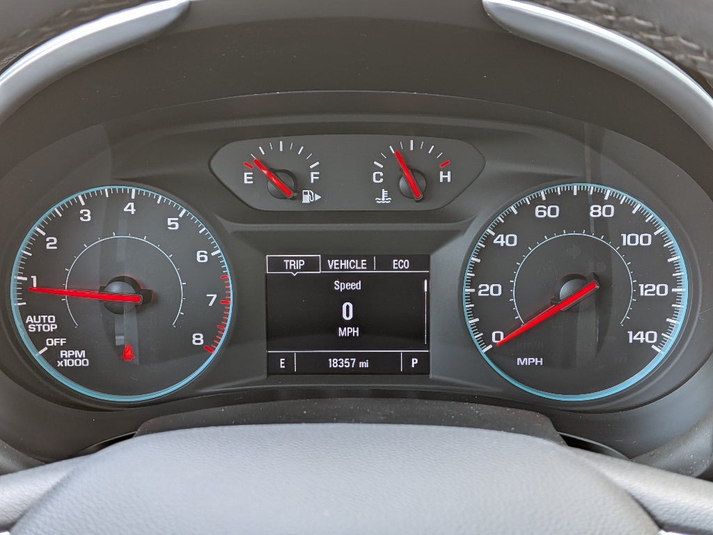 2024 Chevrolet Malibu RS