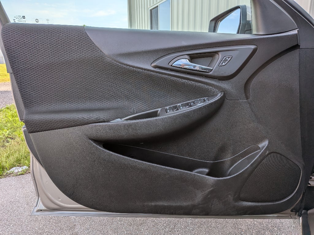 2024 Chevrolet Malibu RS