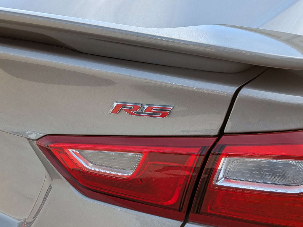 2024 Chevrolet Malibu RS