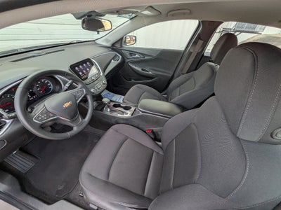 2024 Chevrolet Malibu RS