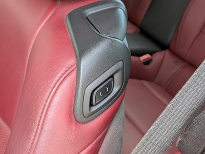 2016 Cadillac ATS Performance Collection AWD