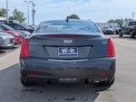 2016 Cadillac ATS Performance Collection AWD