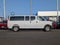 2025 Chevrolet Express Passenger 1LT