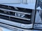 2015 Chevrolet Silverado 2500 HD LTZ