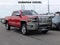 2016 Chevrolet Silverado 2500 HD LTZ