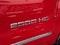 2016 Chevrolet Silverado 2500 HD LTZ