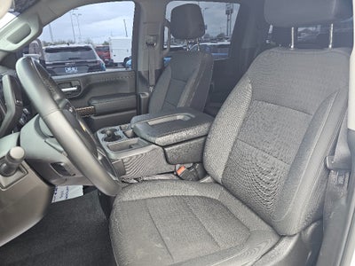 2023 Chevrolet Silverado 2500 HD LT