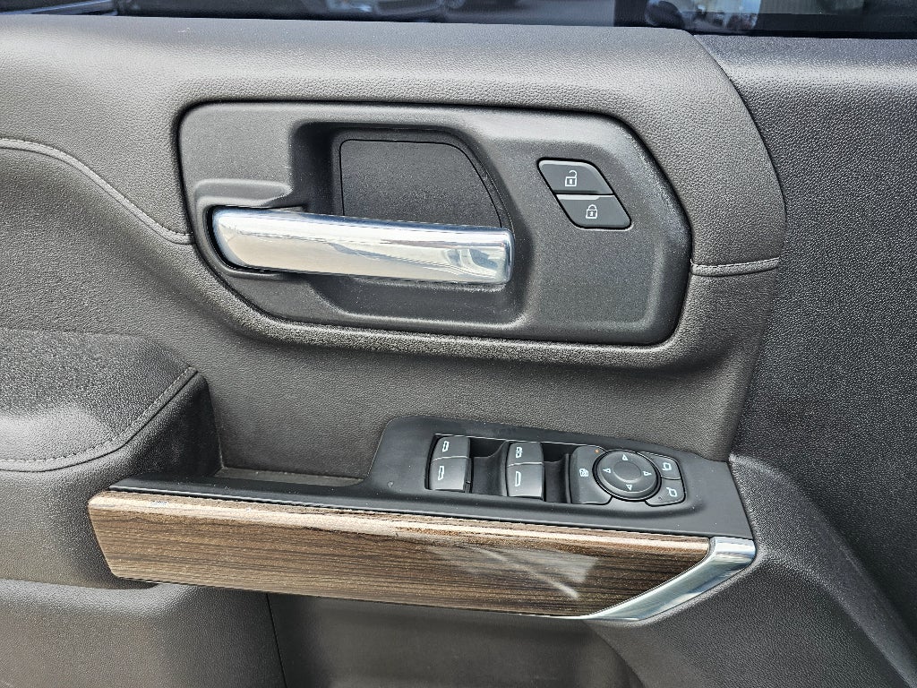 2023 Chevrolet Silverado 2500 HD LT