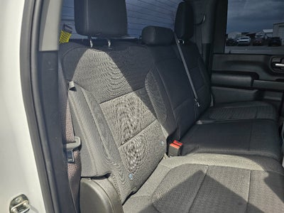 2023 Chevrolet Silverado 2500 HD LT