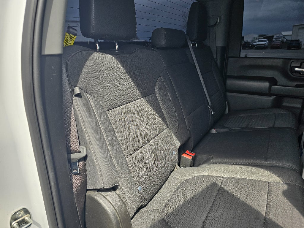 2023 Chevrolet Silverado 2500 HD LT