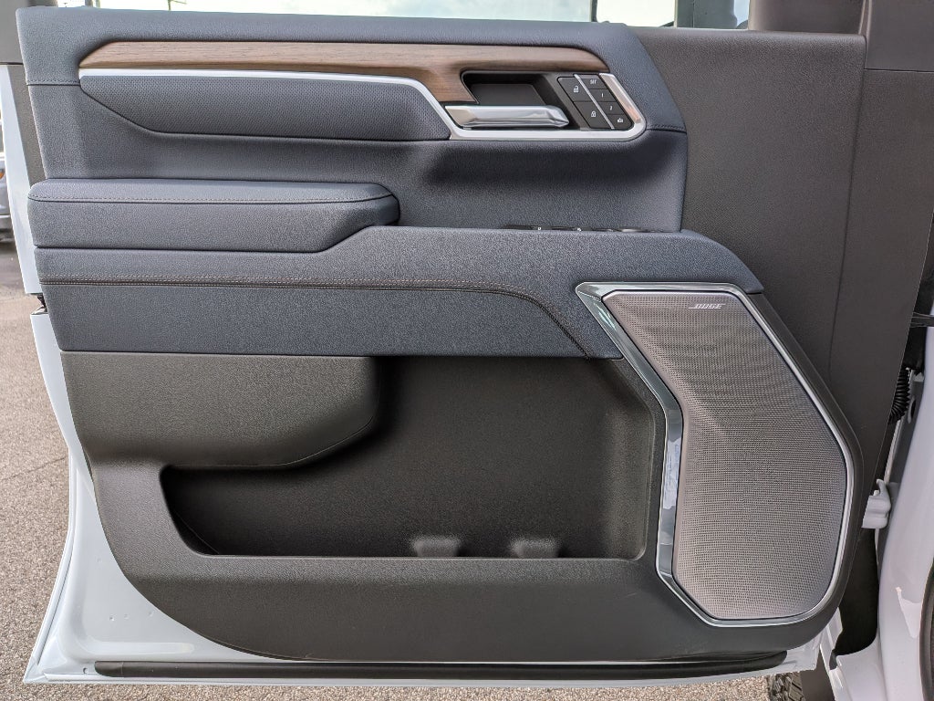 2026 Chevrolet Silverado 2500 HD High Country - Photo 11