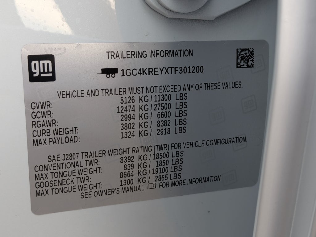 2026 Chevrolet Silverado 2500 HD High Country - Photo 25