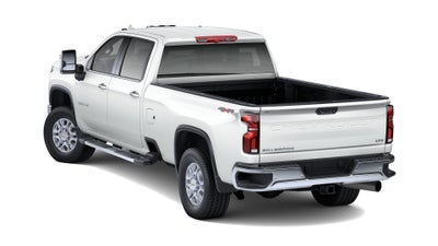 2026 Chevrolet Silverado 3500 HD LTZ DRW