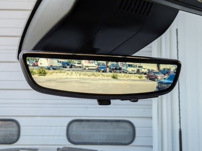 2024 Chevrolet Silverado 2500 HD ZR2