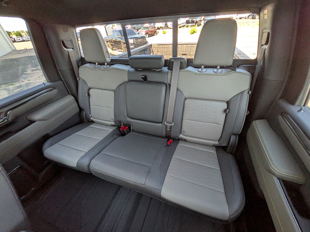 2024 Chevrolet Silverado 2500 HD ZR2