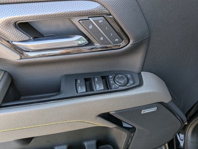2024 Chevrolet Silverado 2500 HD ZR2
