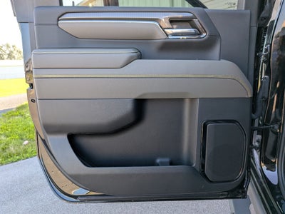 2024 Chevrolet Silverado 2500 HD ZR2