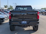 2024 Chevrolet Silverado 2500 HD ZR2