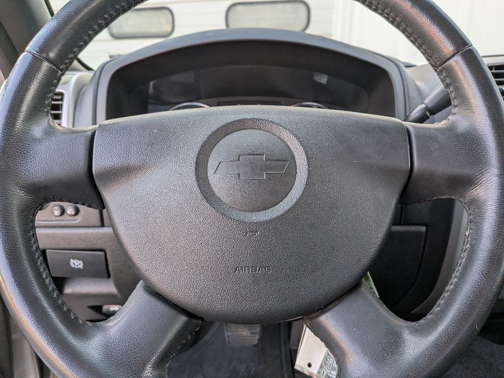 2008 Chevrolet Colorado LT w/1LT