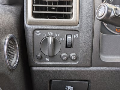 2008 Chevrolet Colorado LT w/1LT