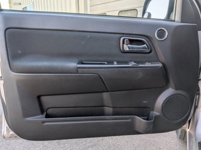 2008 Chevrolet Colorado LT w/1LT