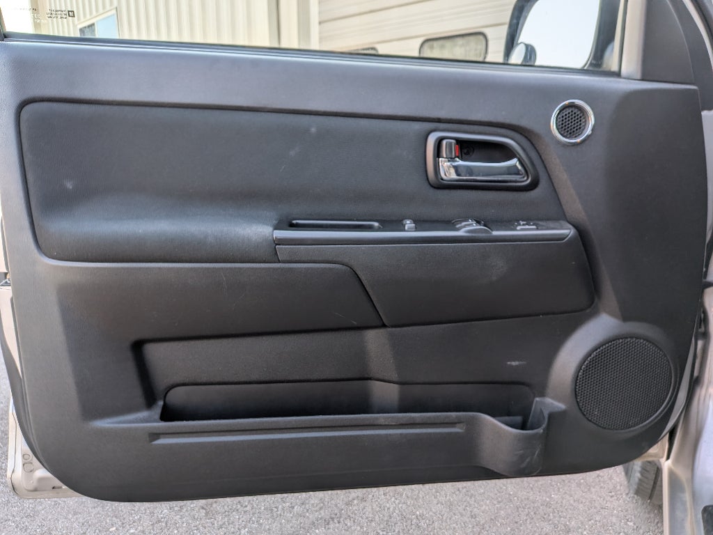 2008 Chevrolet Colorado LT w/1LT