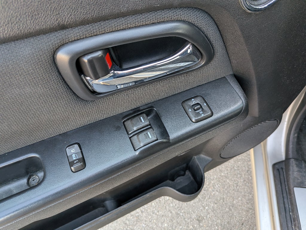 2008 Chevrolet Colorado LT w/1LT