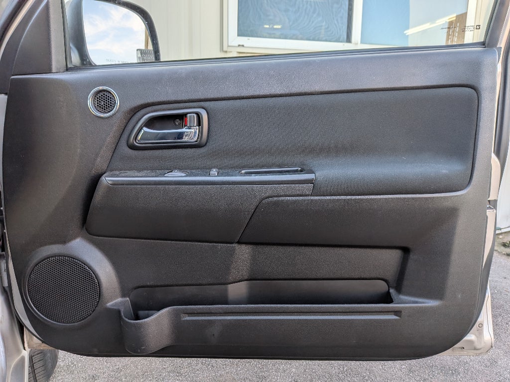 2008 Chevrolet Colorado LT w/1LT