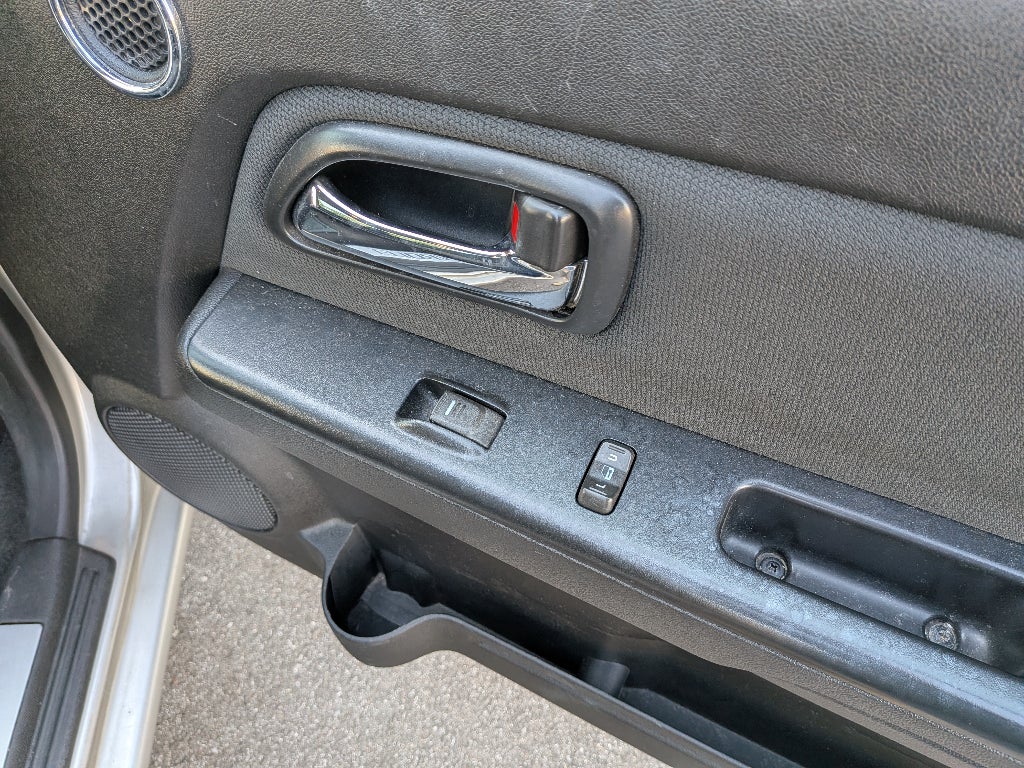 2008 Chevrolet Colorado LT w/1LT