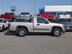 2008 Chevrolet Colorado LT w/1LT