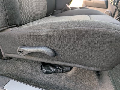 2008 Chevrolet Colorado LT w/1LT