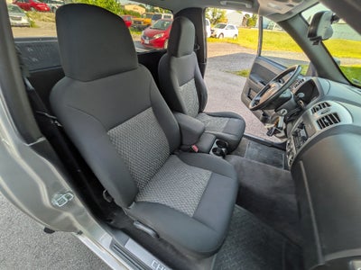2008 Chevrolet Colorado LT w/1LT