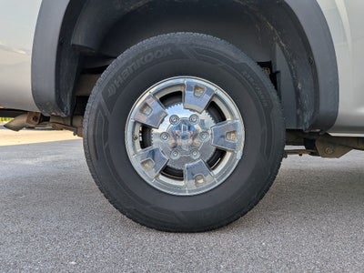 2008 Chevrolet Colorado LT w/1LT