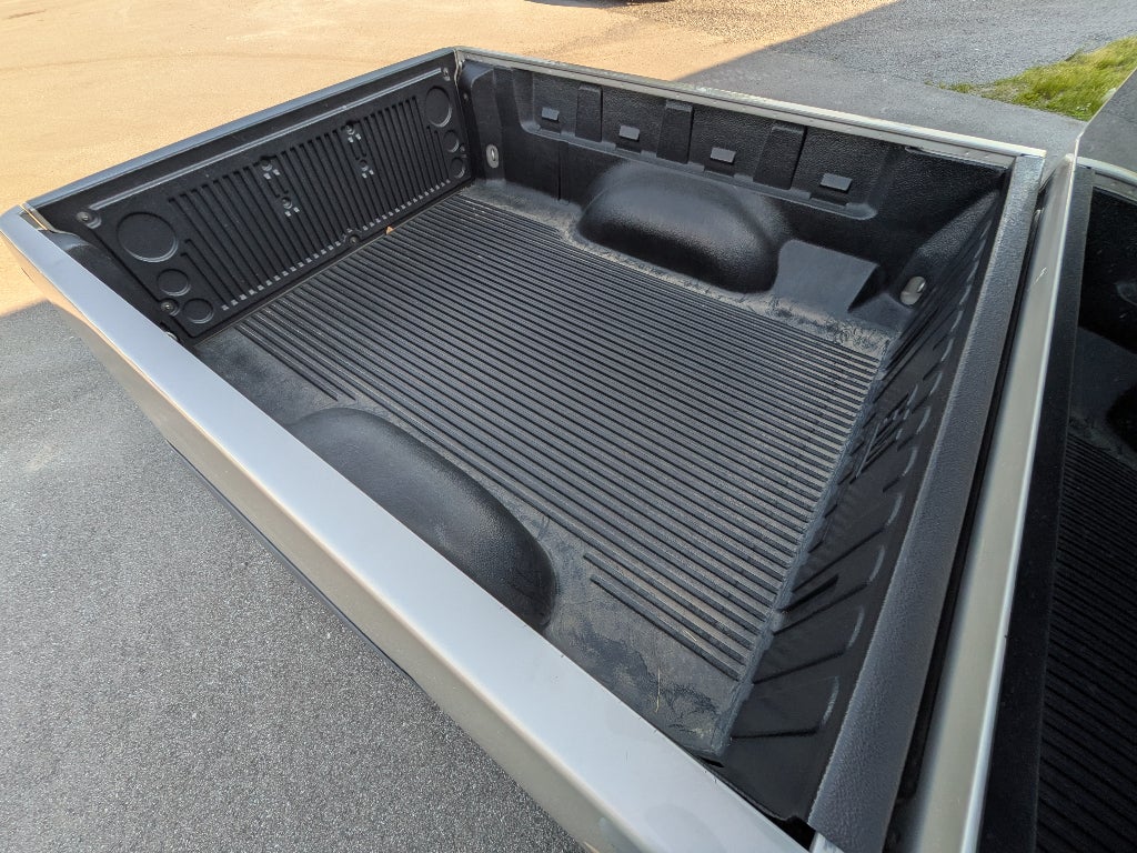 2008 Chevrolet Colorado LT w/1LT