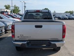 2008 Chevrolet Colorado LT w/1LT