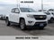 2017 Chevrolet Colorado 4WD Z71