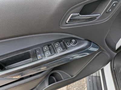 2017 Chevrolet Colorado 4WD Z71