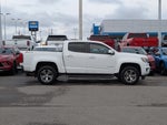 2017 Chevrolet Colorado 4WD Z71