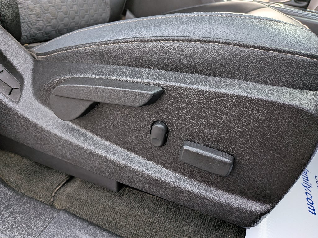 2017 Chevrolet Colorado 4WD Z71