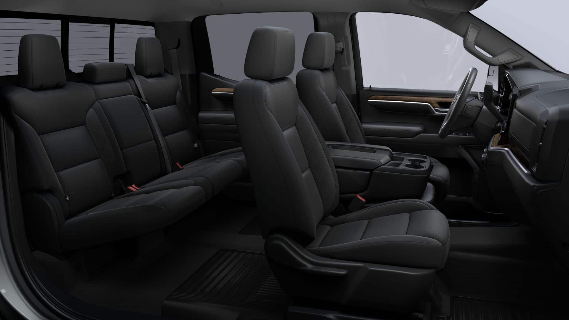 2026 Chevrolet Silverado 1500 LT - Photo 6