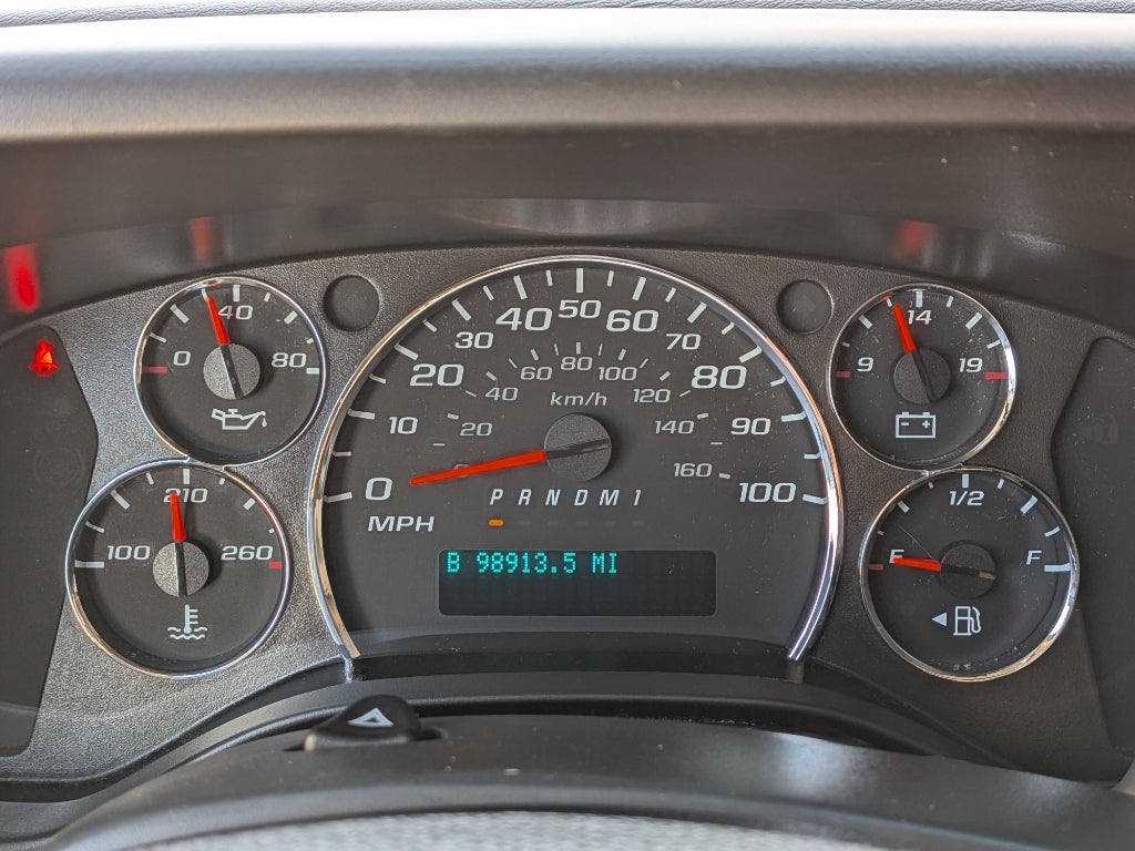 2020 Chevrolet Express Cargo 2500 Base