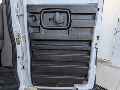 2020 Chevrolet Express Cargo 2500 Base