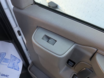 2020 Chevrolet Express Cargo 2500 Base