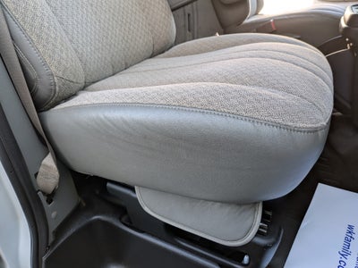 2020 Chevrolet Express Cargo 2500 Base